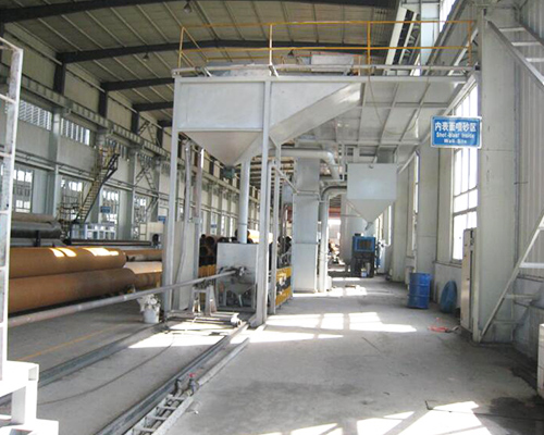 岳阳品质通过式钢结构抛丸机哪家好