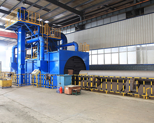 扬州专业喷砂设备哪家好