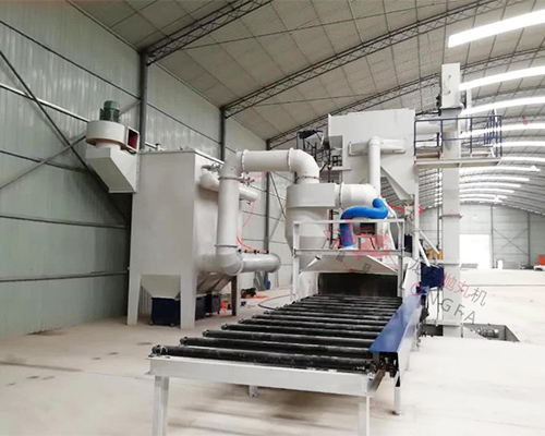 东营品牌喷砂机价格