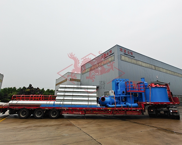 Q3525 转台式抛丸机