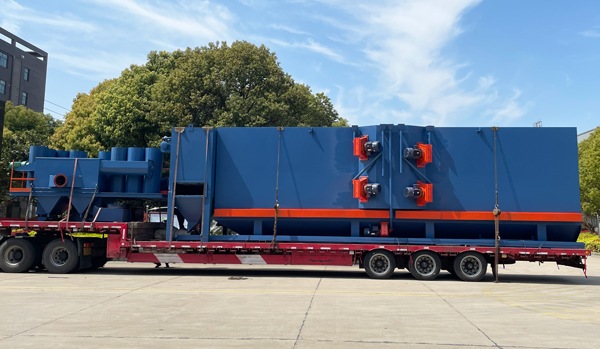 钢结构抛丸机厂家 钢结构抛丸机厂家