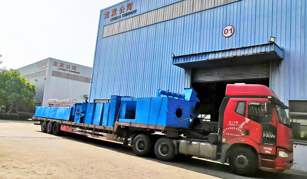 钢结构抛丸机设备的维护保养如何进行？